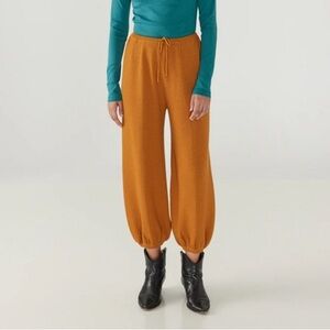 Misha and Puff Merino Wool Yves Dance Pants